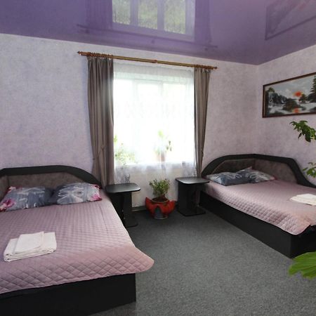 Котедж "Явірник" 塔塔里夫 外观 照片