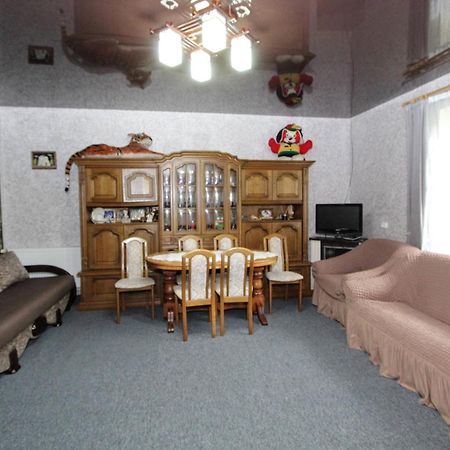 Котедж "Явірник" 塔塔里夫 外观 照片