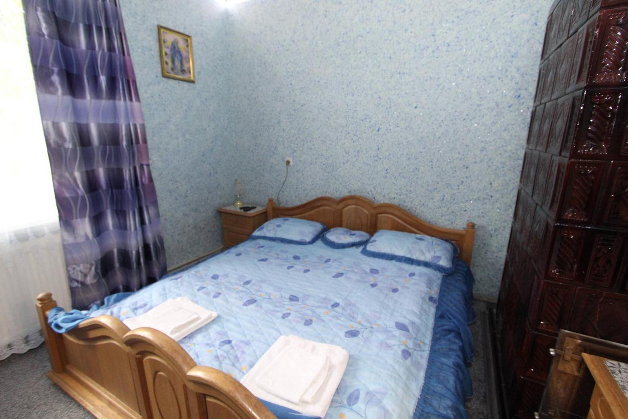 Котедж "Явірник" 塔塔里夫 外观 照片
