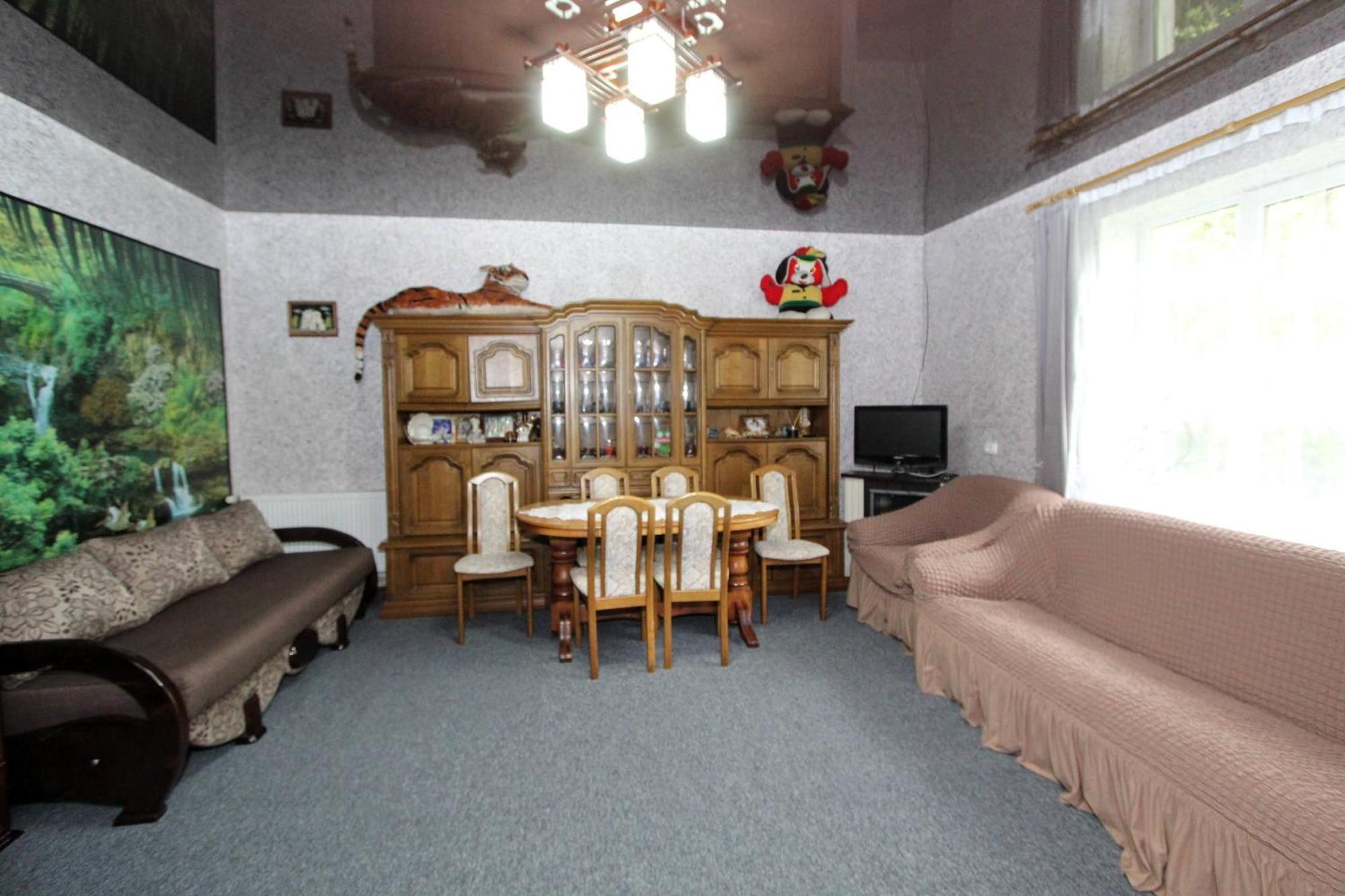 Котедж "Явірник" 塔塔里夫 外观 照片